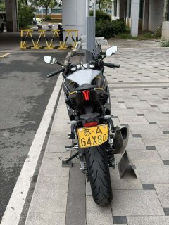 Voge 250RR - photo 4