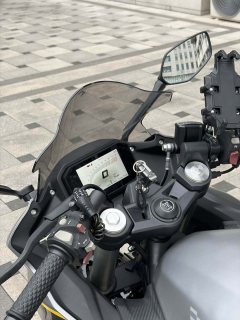 Voge 250RR - photo 5