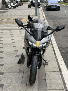 Voge 250RR - photo 6
