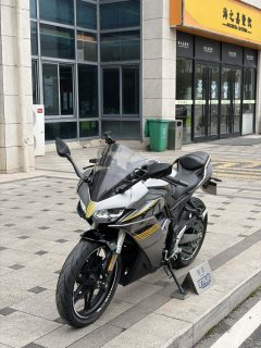 Voge 250RR - photo 7