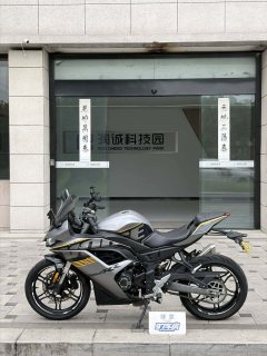 Voge 250RR - photo 8