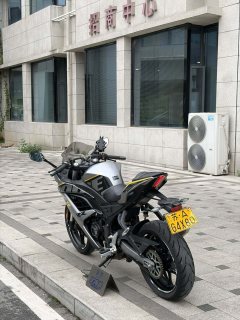 Voge 250RR - photo 9