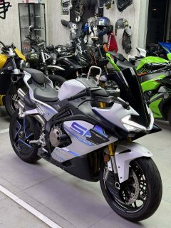 CFMOTO 750SR-S - ფოტო 1