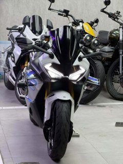 CFMOTO 750SR-S - ფოტო 2