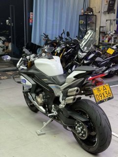 CFMOTO 750SR-S - ფოტო 6