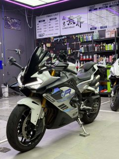 CFMOTO 750SR-S - ფოტო 8