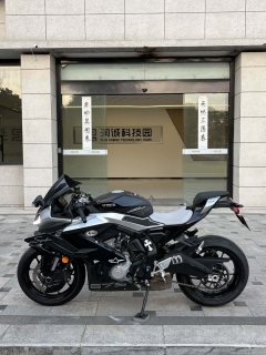 CFMOTO 675SR-R - ფოტო 7
