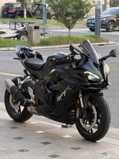 QJMOTOR Sai 600 680 cc - ფოტო 1