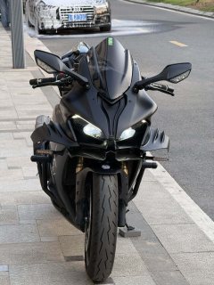 QJMOTOR Sai 600 680 cc - ფოტო 2