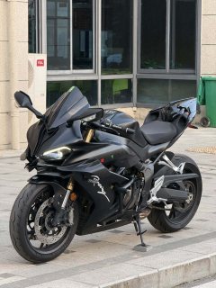 QJMOTOR Sai 600 680 cc - ფოტო 3
