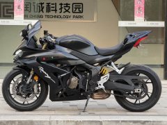 QJMOTOR Sai 600 680 cc - ფოტო 4