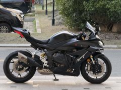 QJMOTOR Sai 600 680 cc - ფოტო 7