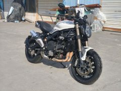 Benelli 752S 750 cc - ფოტო 3