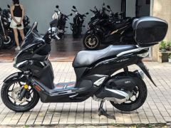 Wuyang Honda NWT150 - photo 3