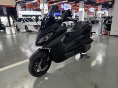 Xiangshuai 400T 350 cc - фото 1