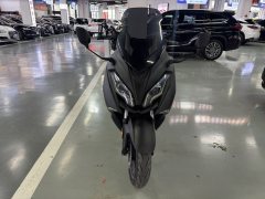 Xiangshuai 400T 350 cc - фото 2