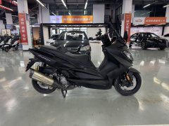 Xiangshuai 400T 350 cc - фото 4