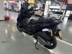 Xiangshuai 400T 350 cc - фото 5