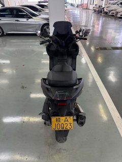 Xiangshuai 400T 350 cc - фото 6