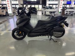 Xiangshuai 400T 350 cc - фото 7