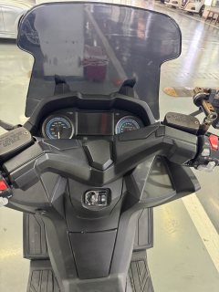 Xiangshuai 400T 350 cc - фото 8
