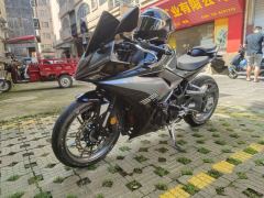 Kayo 321RR 320 cc - ფოტო 1