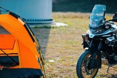 CFMOTO 800MT - ფოტო 2