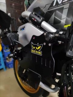 CFMOTO 800MT - ფოტო 6