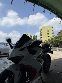 Kayo 450RR - ფოტო 1
