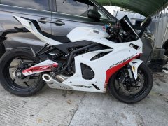 Kayo 450RR - ფოტო 2