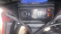 Honda CBR650R - ფოტო 3