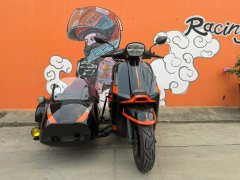 Changjiang GT57 250 cc - фото 2