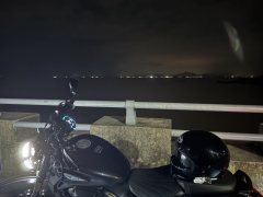 Voge CU250 - ფოტო 2