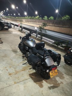 QJMOTOR Flash 400 - ფოტო 7