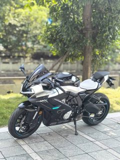 CFMOTO 675SR-R - ფოტო 2