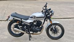Zongshen Week8 150 cc - ფოტო 1