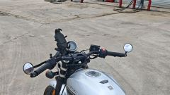 Zongshen Week8 150 cc - ფოტო 6