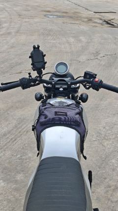 Zongshen Week8 150 cc - ფოტო 7