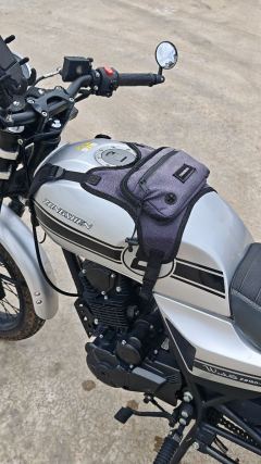 Zongshen Week8 150 cc - ფოტო 8