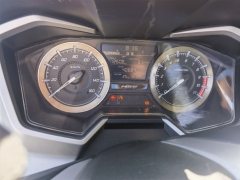 Honda NSS350 (import) - ფოტო 3