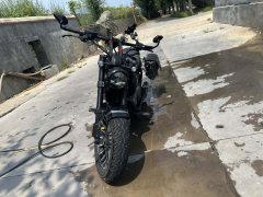 Benda Graystone 250 - ფოტო 2