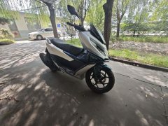 CFMOTO 150SC - ფოტო 1