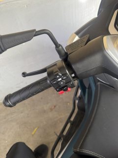 CFMOTO 150SC - ფოტო 2
