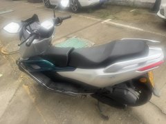 CFMOTO 150SC - ფოტო 3