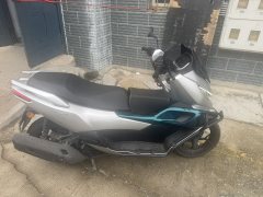 CFMOTO 150SC - ფოტო 5