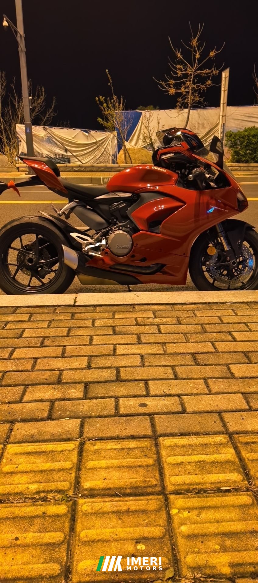 2023 Ducati Panigale V2 955 cc