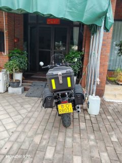 Voge CU525 500 cc - фото 2