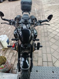 Voge CU525 500 cc - фото 3