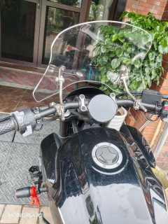 Voge CU525 500 cc - фото 4