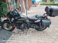 Voge CU525 500 cc - фото 5